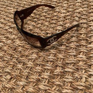 Channel sunglasses